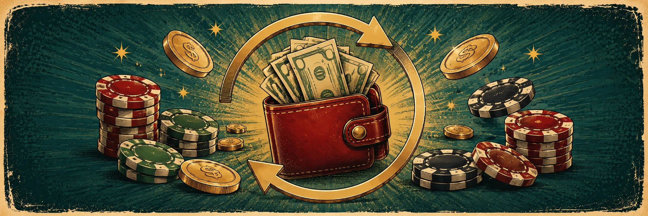 Casas com cash out 01 What is cash out